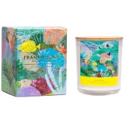 Frankie Gusti | Holiday Series Candle | Neon Reef Frankie Gusti | Holiday Series Candle | Neon Reef